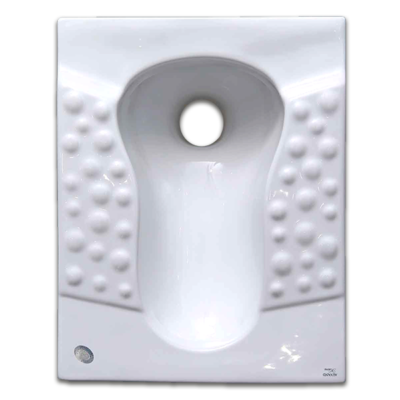 توالت ایرانی کسری مدل الوند