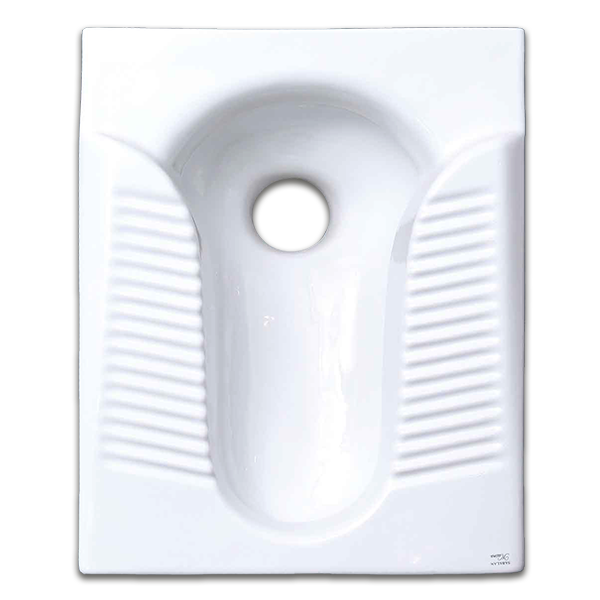 توالت ایرانی کسری مدل سبلان