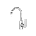 روشویی متحرک ونتو کروم